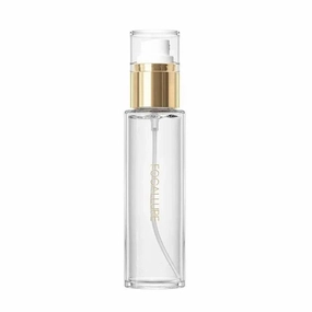 Focallure Diamond Skin Setting Spray SP01 Translucent 75ml