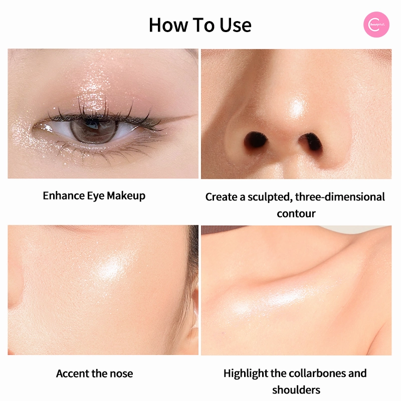 Focallure Galaxy Highlighter Balm