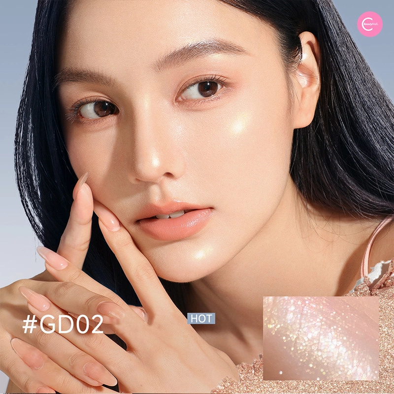 Focallure Galaxy Highlighter Balm