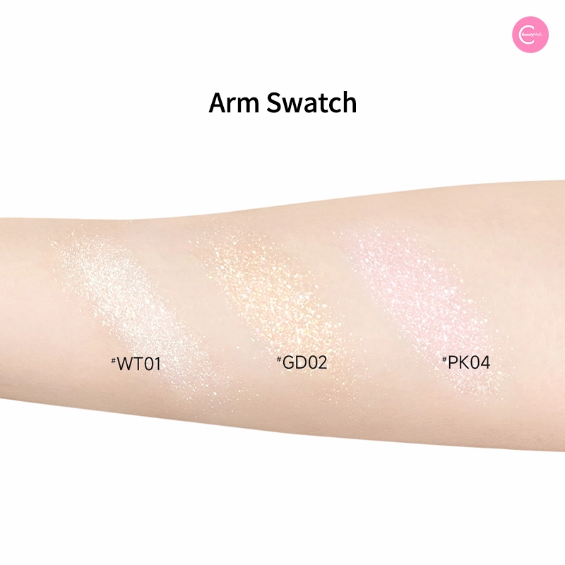Focallure Galaxy Highlighter Balm