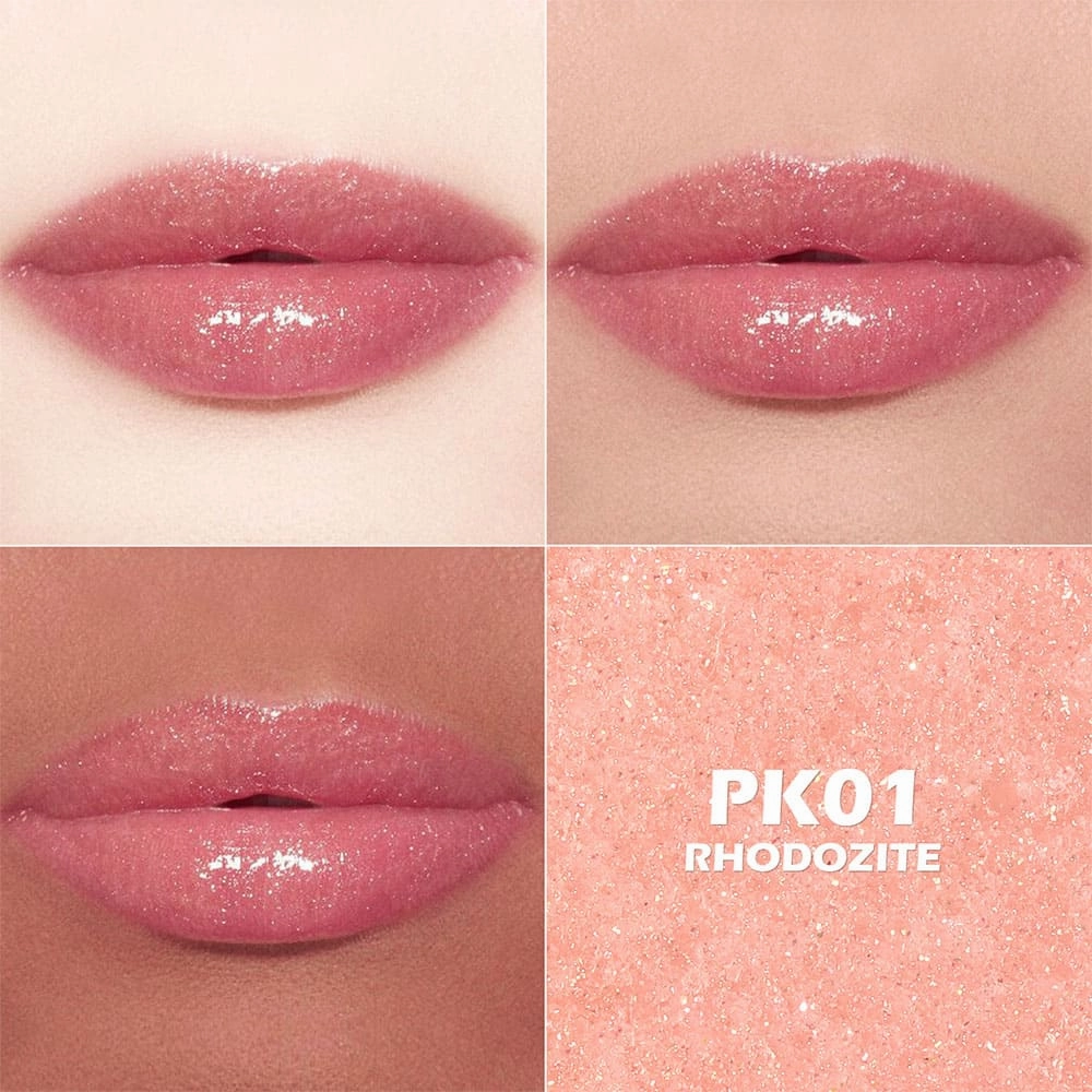 Focallure Glisten Opal Hydrating Lip Balm PK01