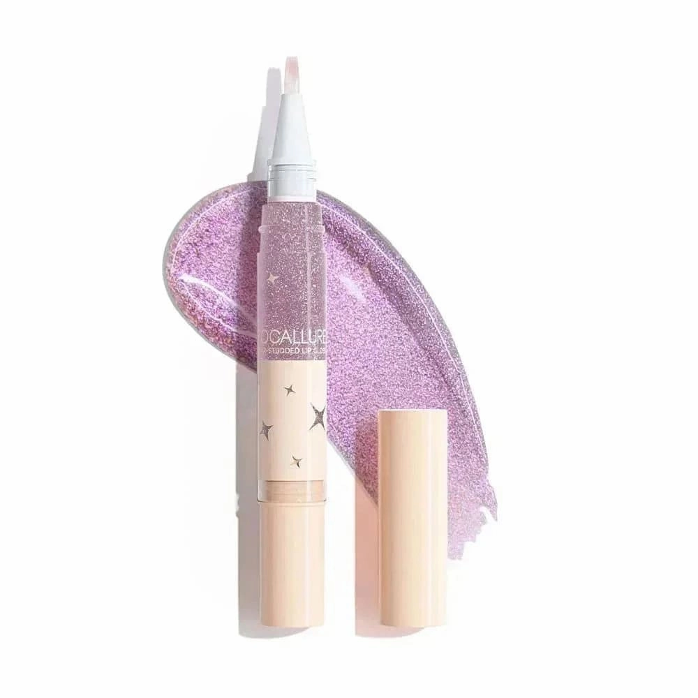 Focallure Star Studded Lip Gloss PP01 Moonquake