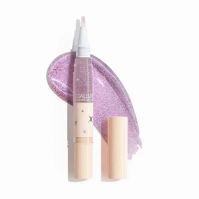 Focallure Star Studded Lip Gloss PP01 Moonquake
