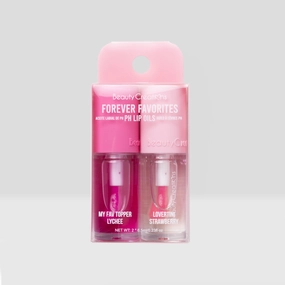 Forever Favorites PH Lip Oil Duo