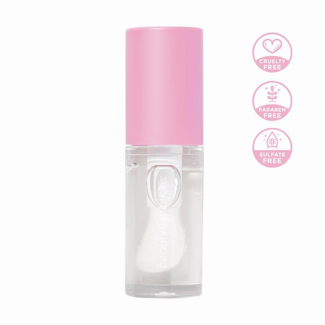 Forever Favorites PH Lip Oil Duo