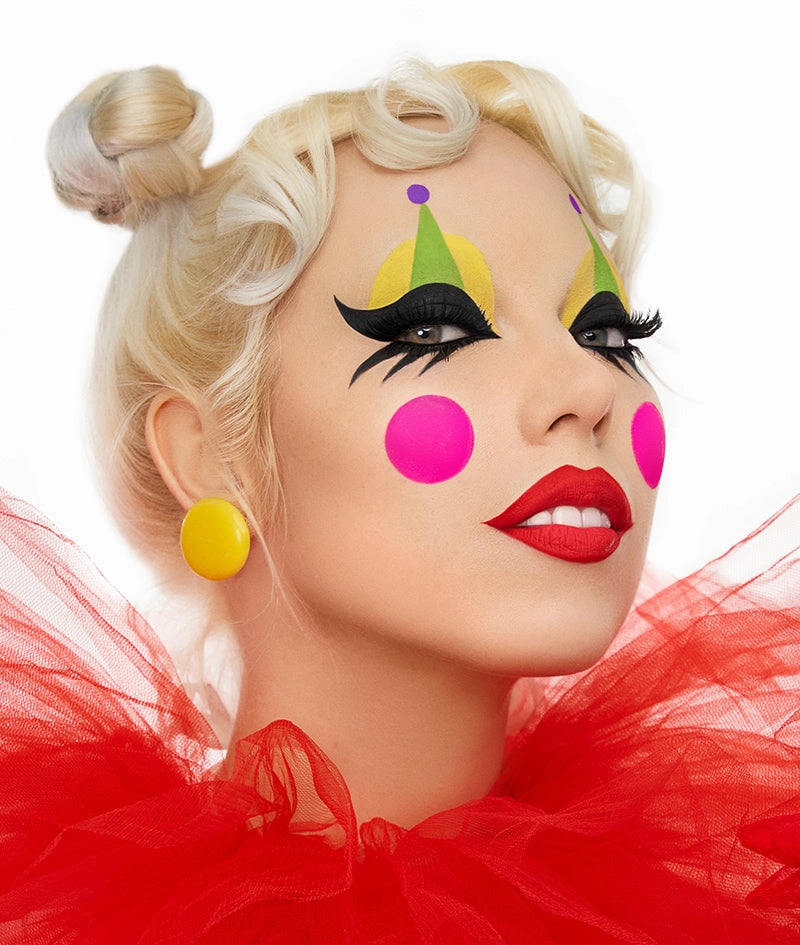 Fun Haus - Play Pigment