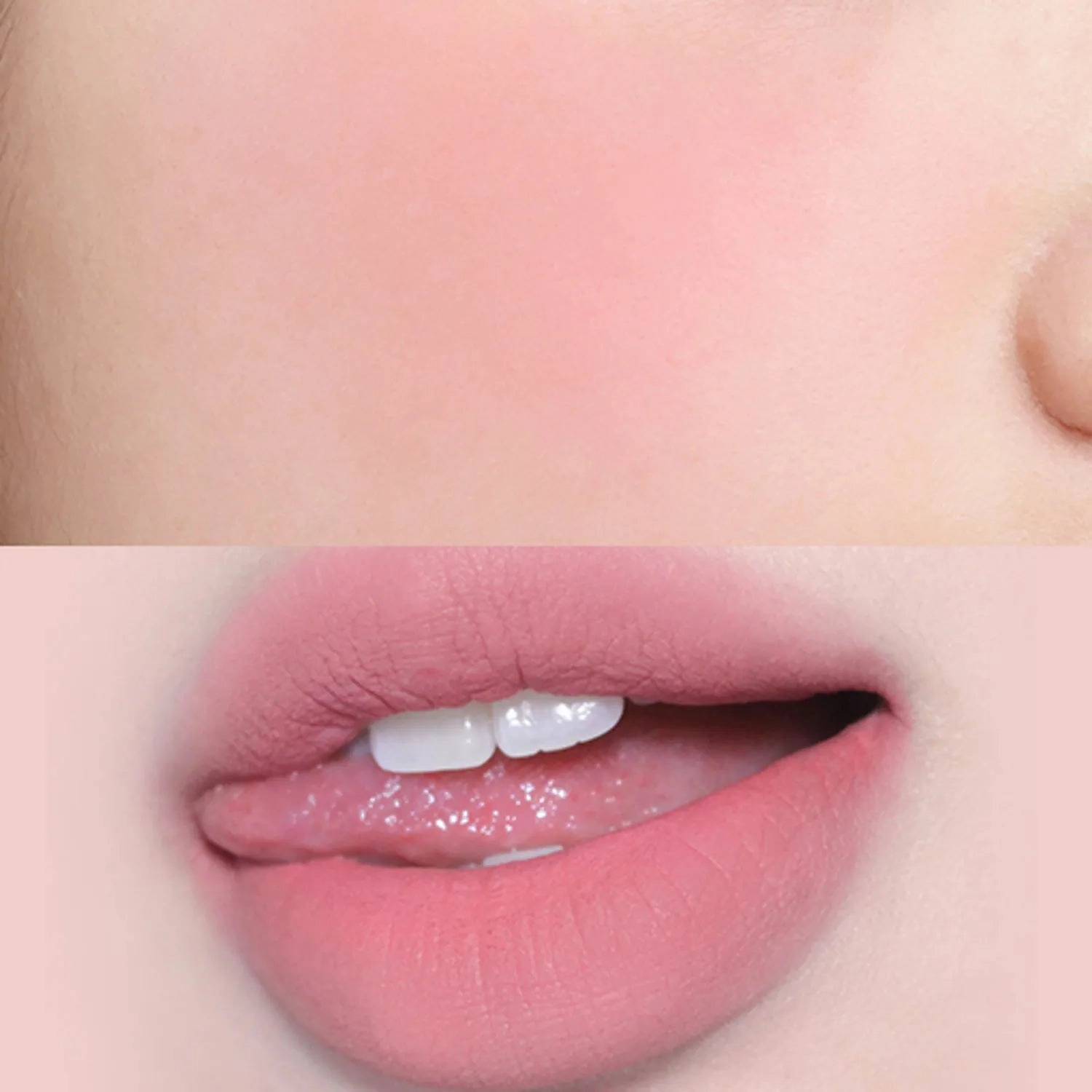 Fwee Lip&Cheek Blurry Pudding Pot 5g  Pendant Keyring