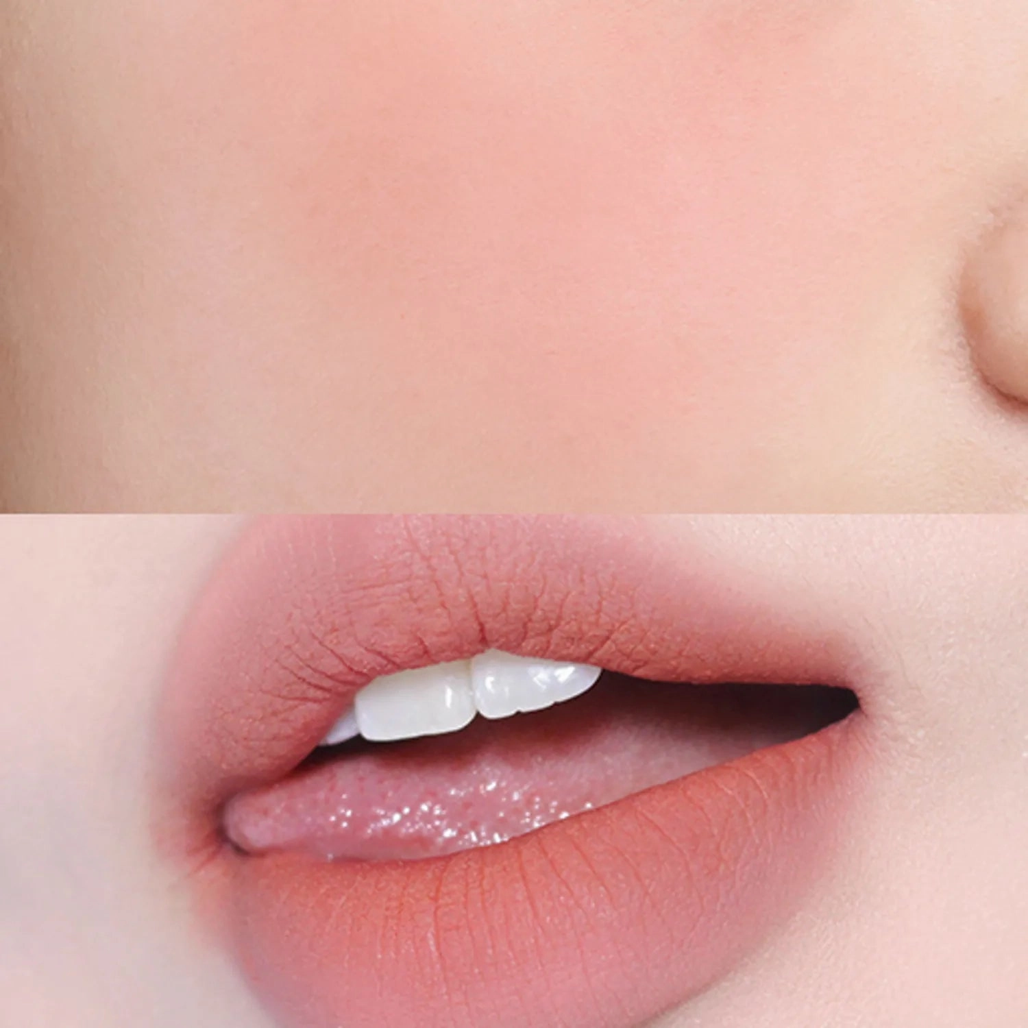Fwee Lip&Cheek Blurry Pudding Pot 5g  Pendant Keyring