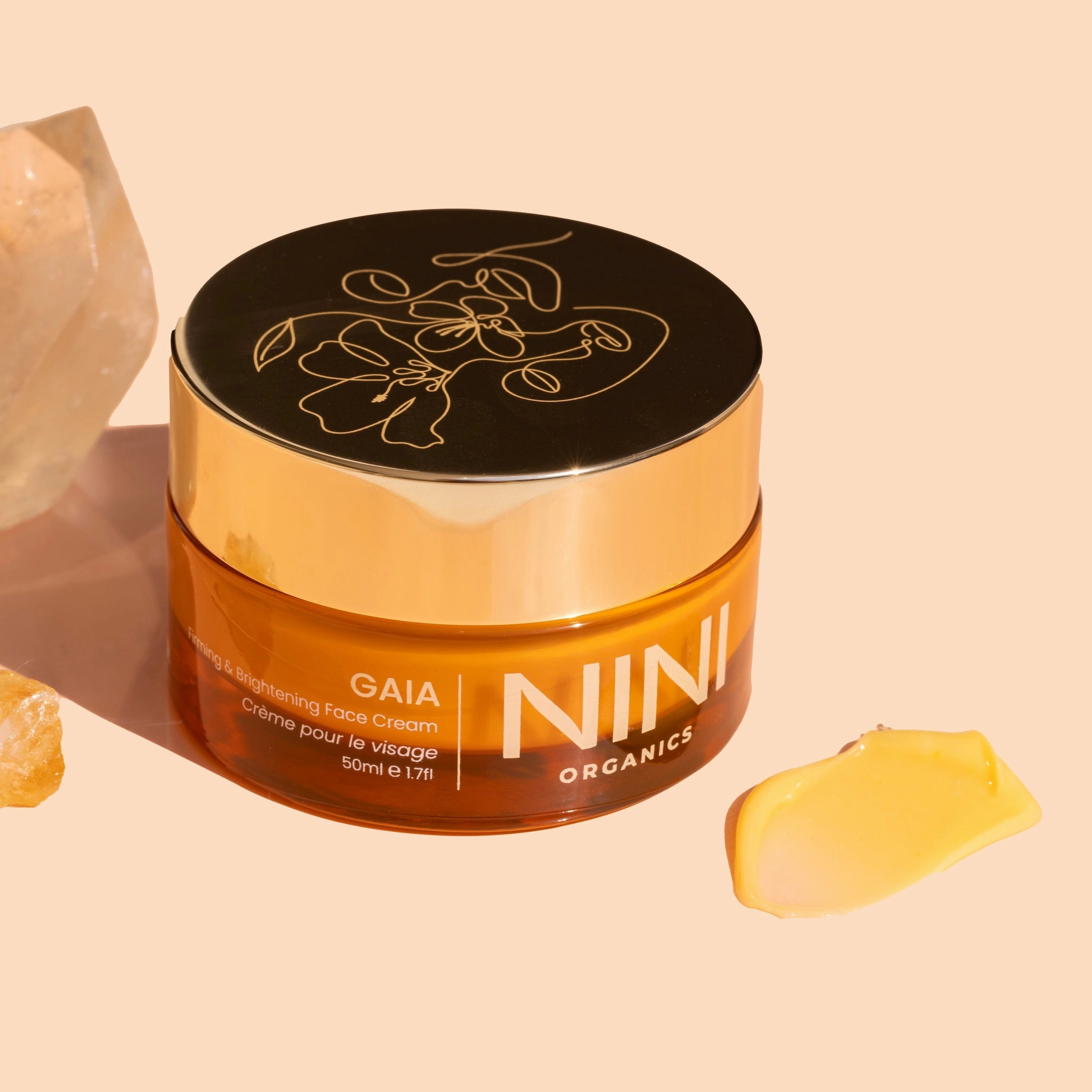 Gaia Face Cream