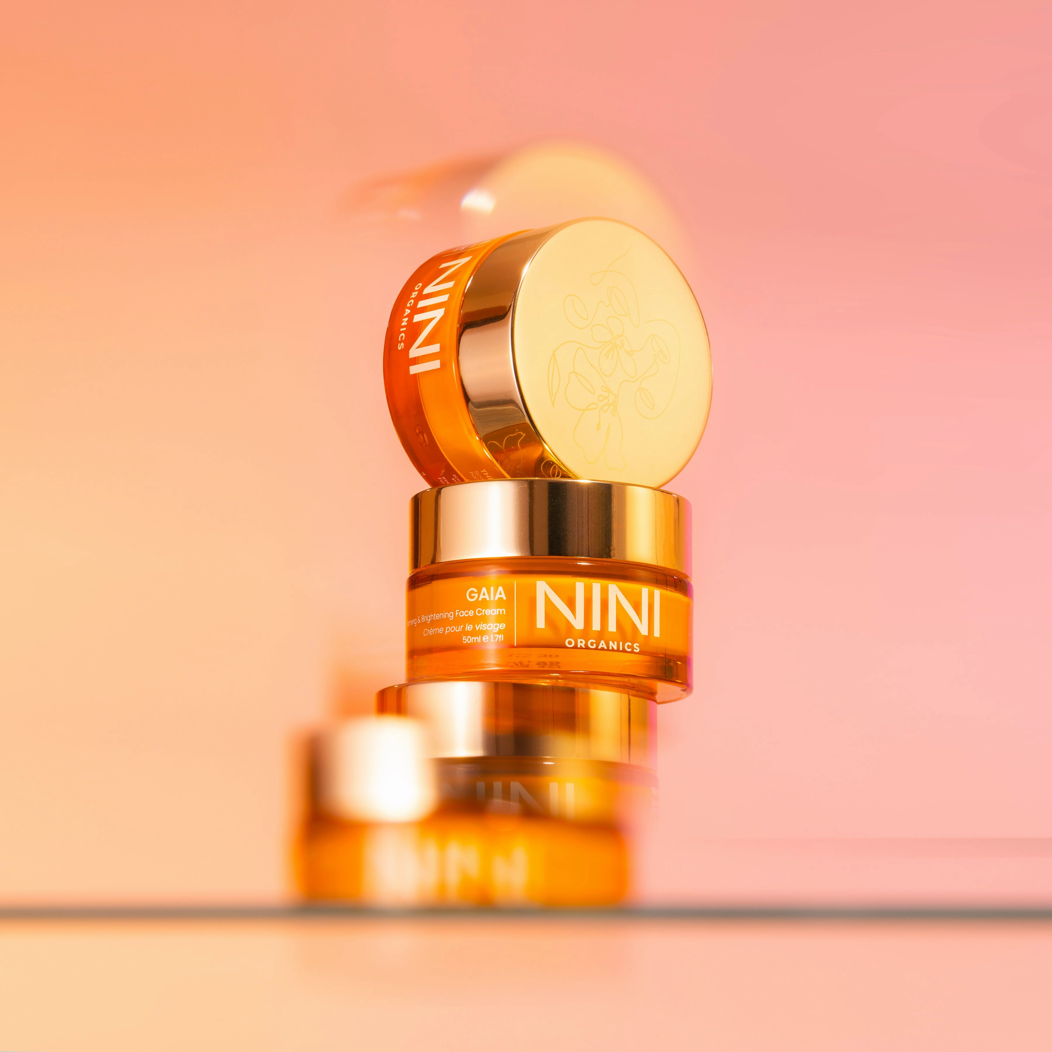 Gaia Face Cream