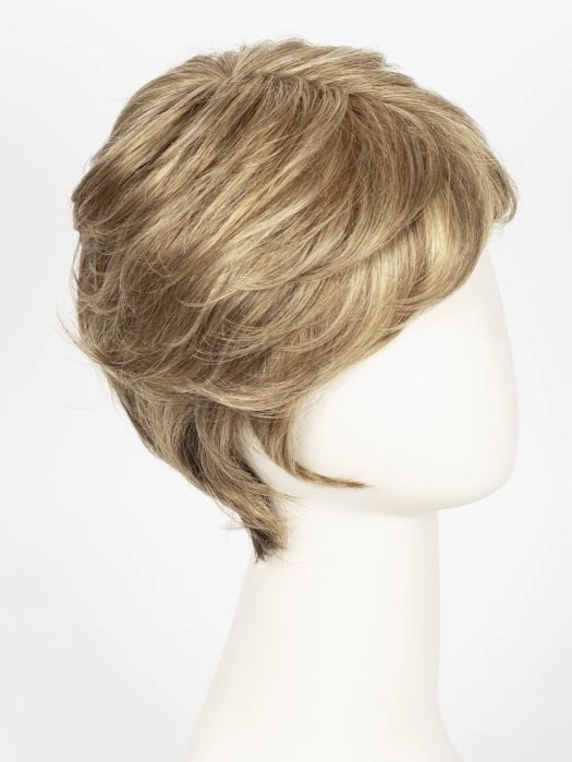 Gala | Synthetic Lace Front Wig (Mono Top)