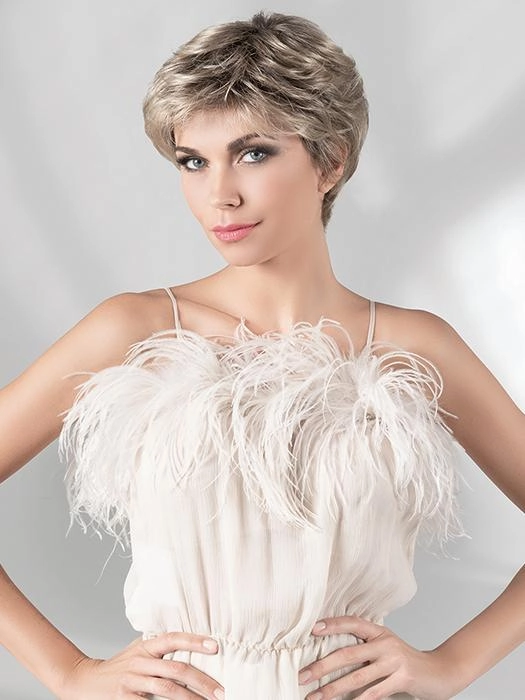 Gala | Synthetic Lace Front Wig (Mono Top) | CLOSEOUT