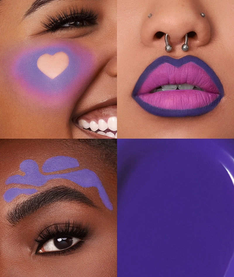 Gay-mer - Play Pigment