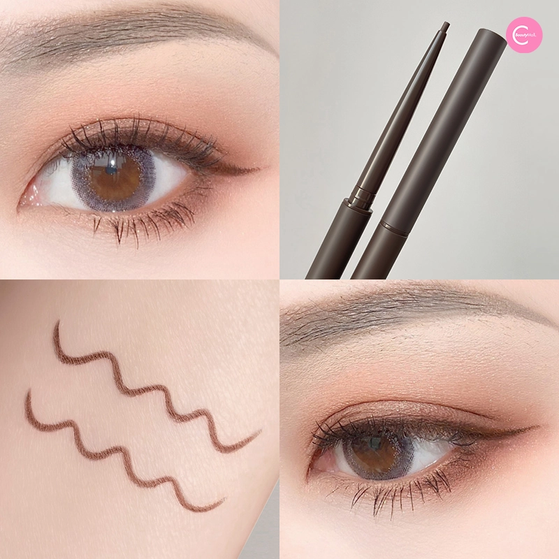 GELLA'S Ultra-Fine Matte Eyeliner Pencil