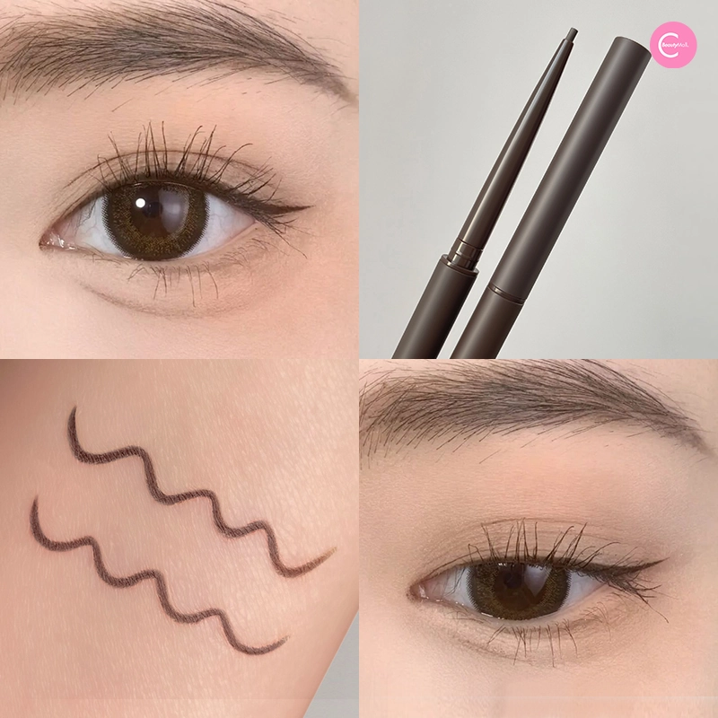 GELLA'S Ultra-Fine Matte Eyeliner Pencil