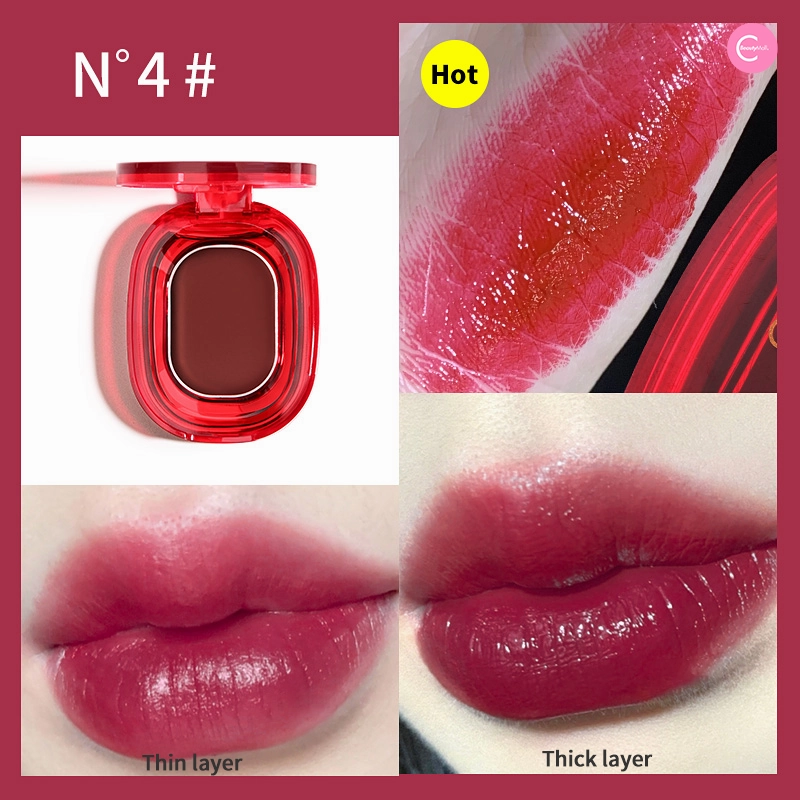 GELLA'S Vampire Kiss Lipstick