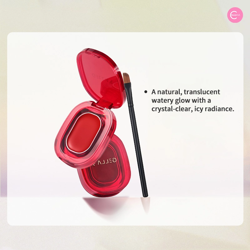 GELLA'S Vampire Kiss Lipstick