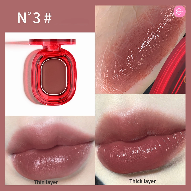 GELLA'S Vampire Kiss Lipstick