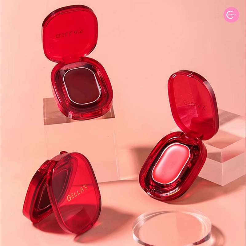 GELLA'S Vampire Kiss Lipstick