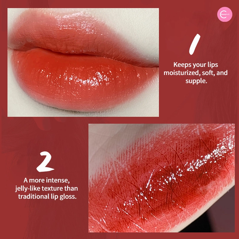 GELLA'S Vampire Kiss Lipstick