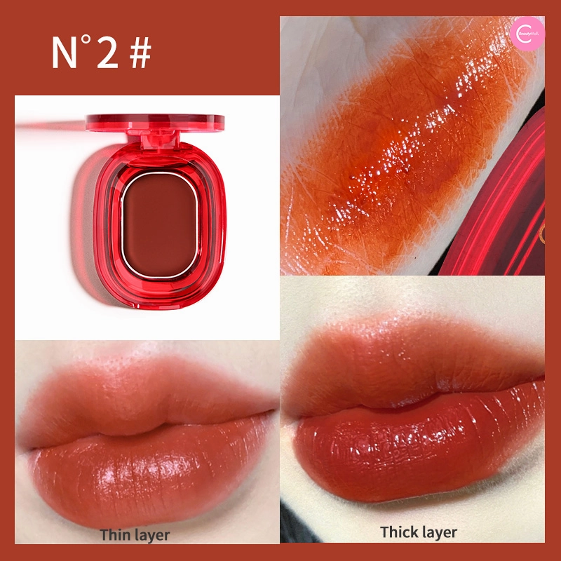 GELLA'S Vampire Kiss Lipstick