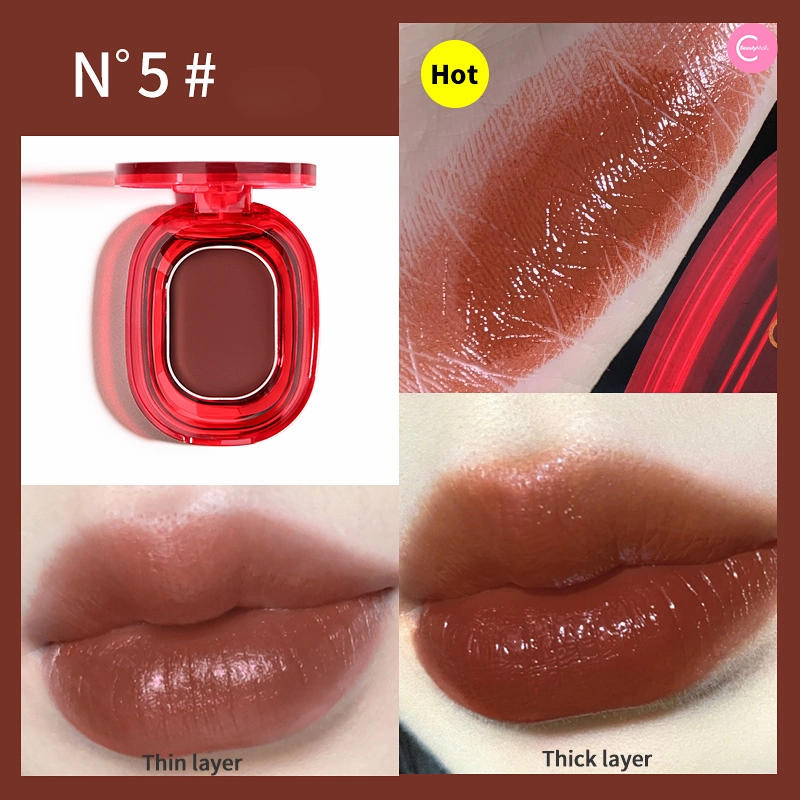 GELLA'S Vampire Kiss Lipstick