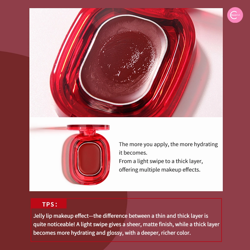 GELLA'S Vampire Kiss Lipstick