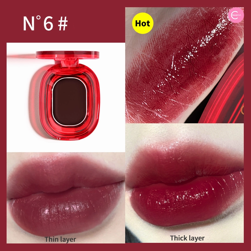 GELLA'S Vampire Kiss Lipstick