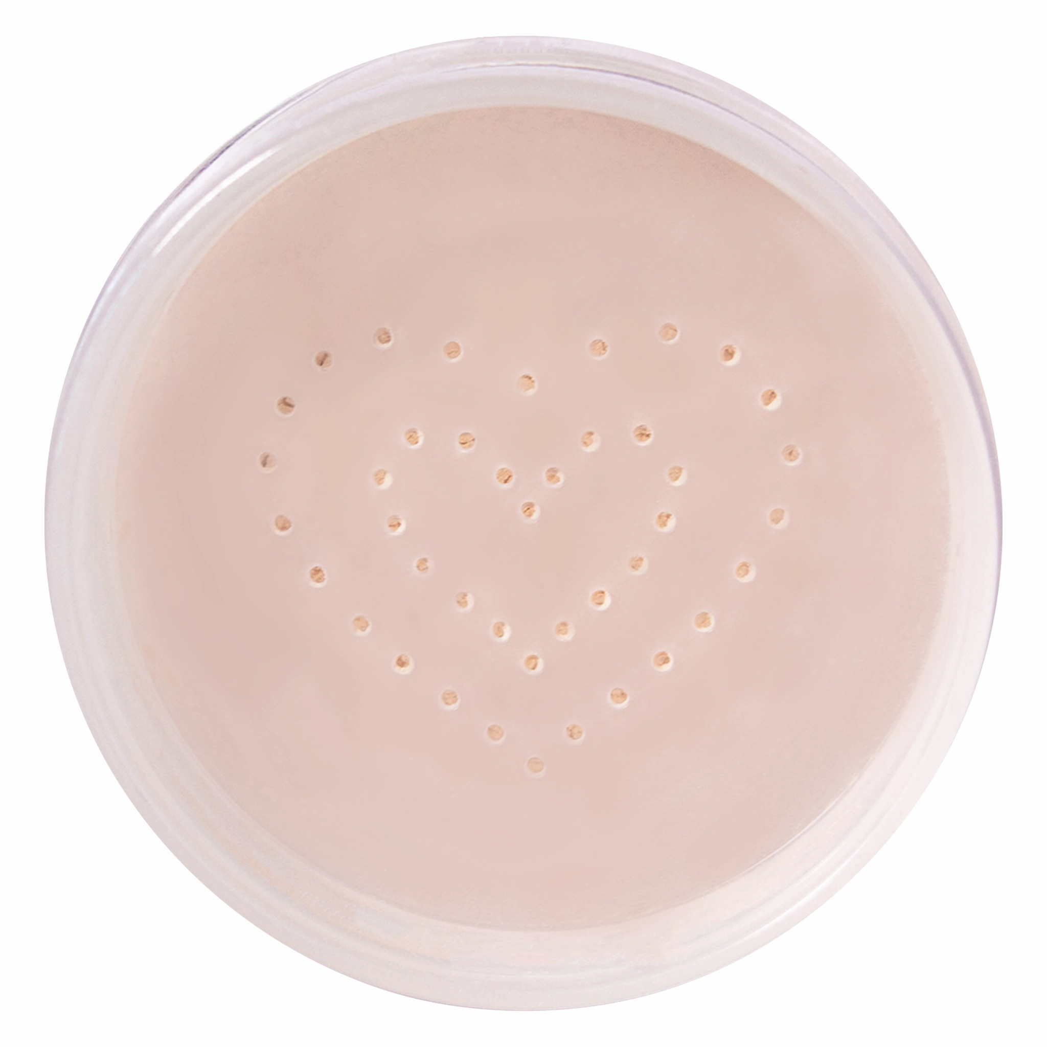 GIANT PUFF PUFF PASS SET & BAKE POWDER - 01 Translucent