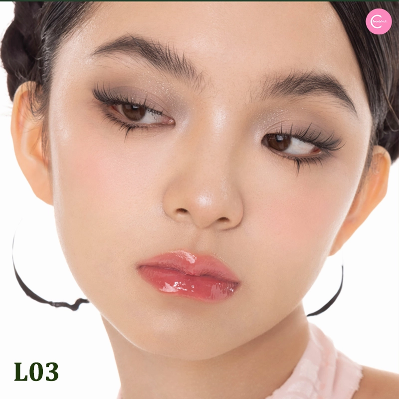 Girlcult Peaches Series Mirror Lipstick