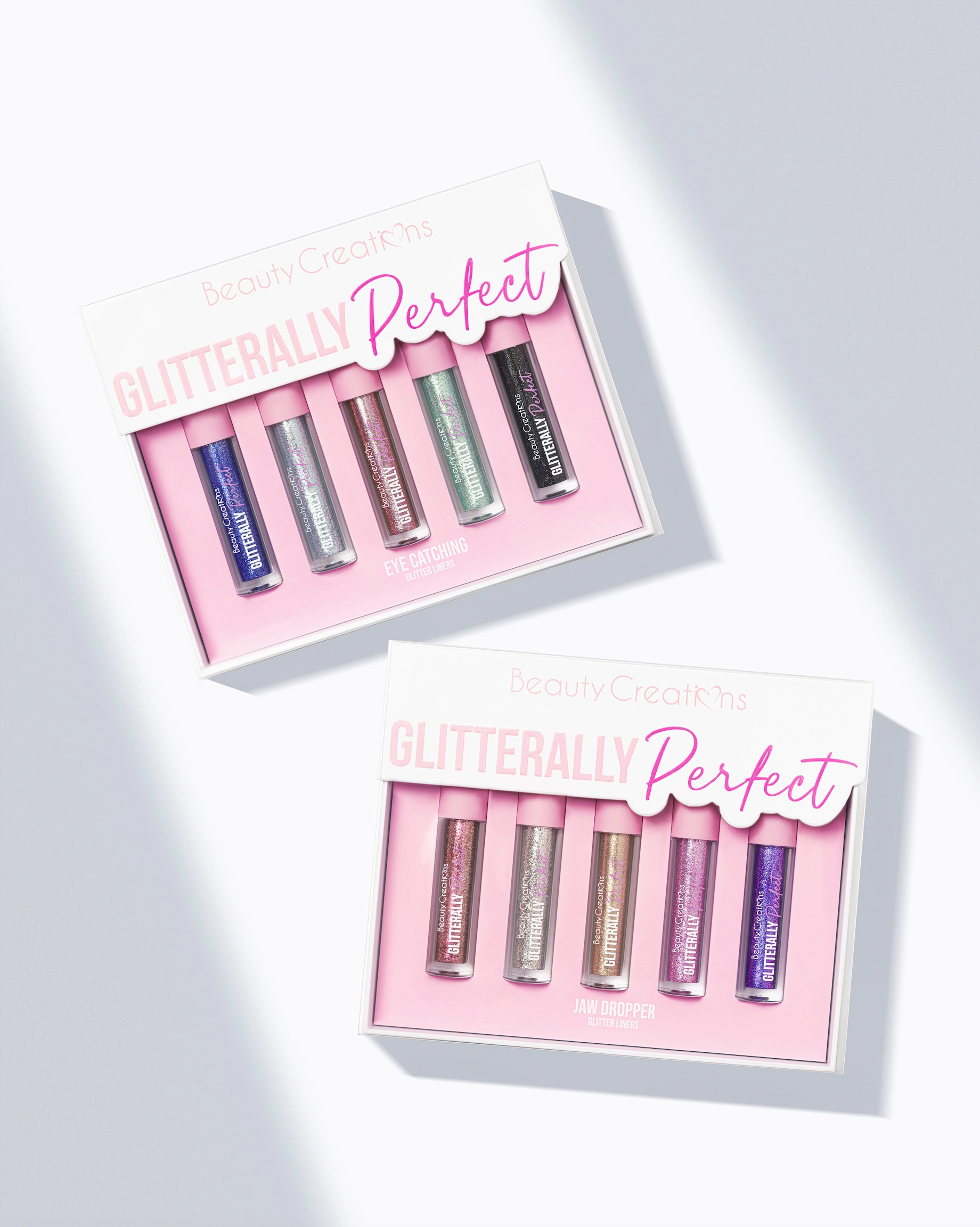 Glitterally Perfect BUNDLES - Glitter Liners
