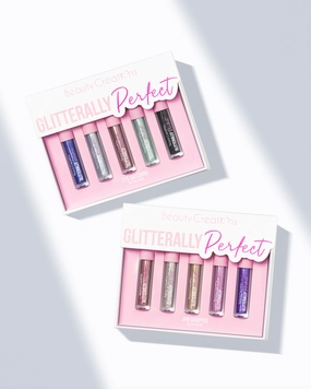 Glitterally Perfect BUNDLES - Glitter Liners