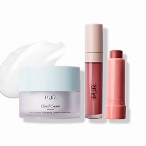 Glossy Glow Set