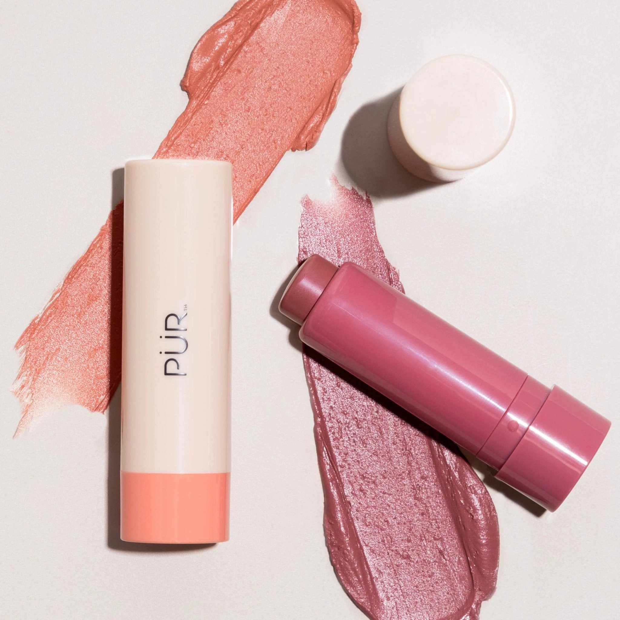 Glossy Glow Set