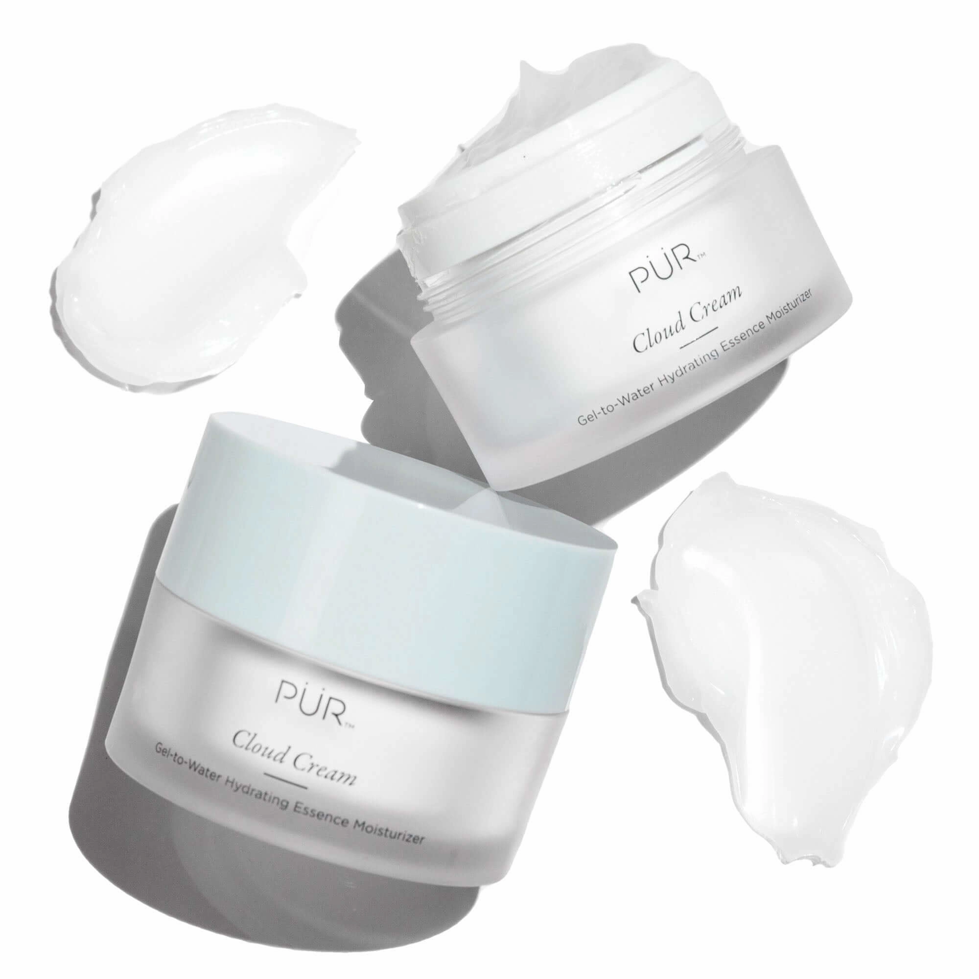 Glossy Glow Set