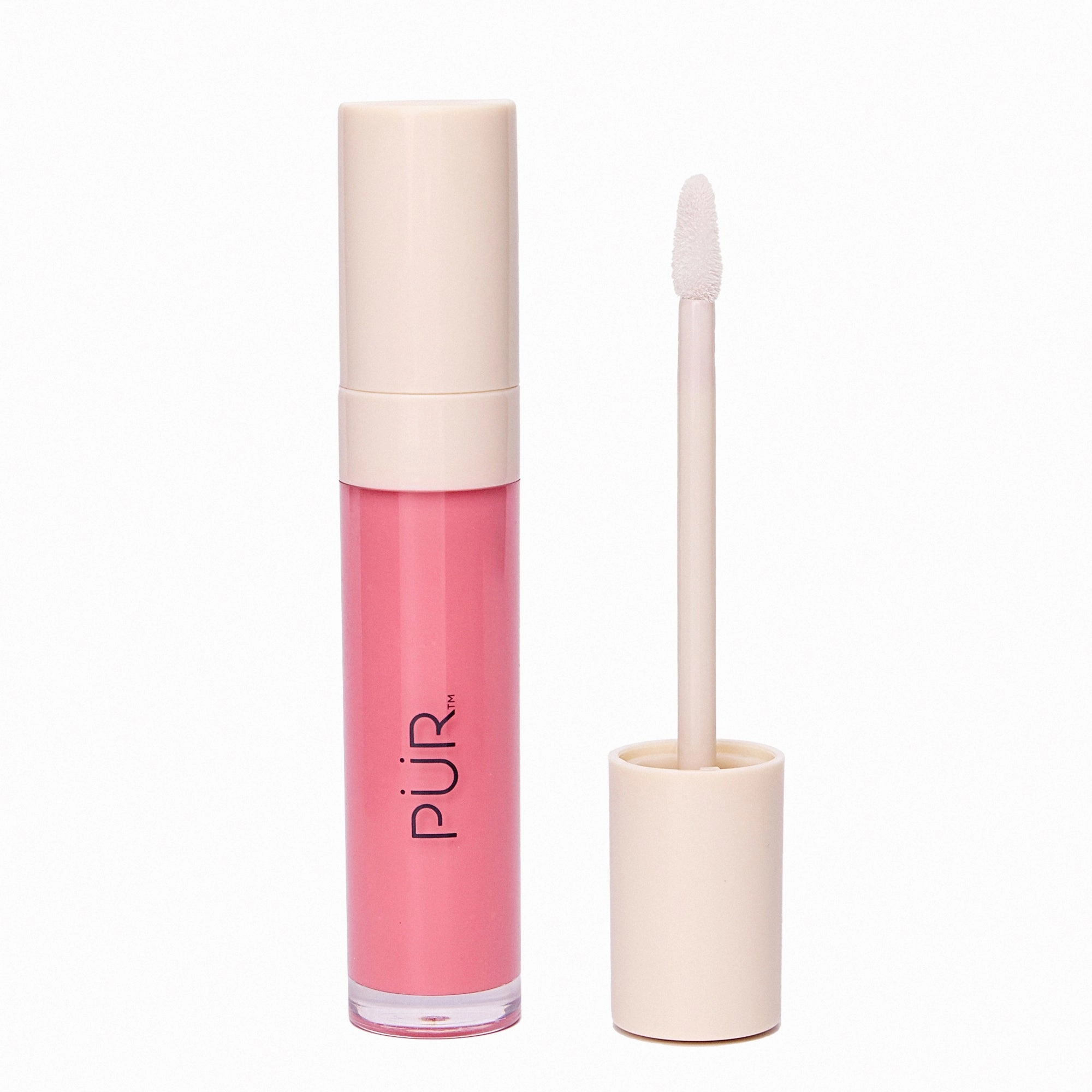 Glossy Lip Tint Plumping Tinted Lip Oil