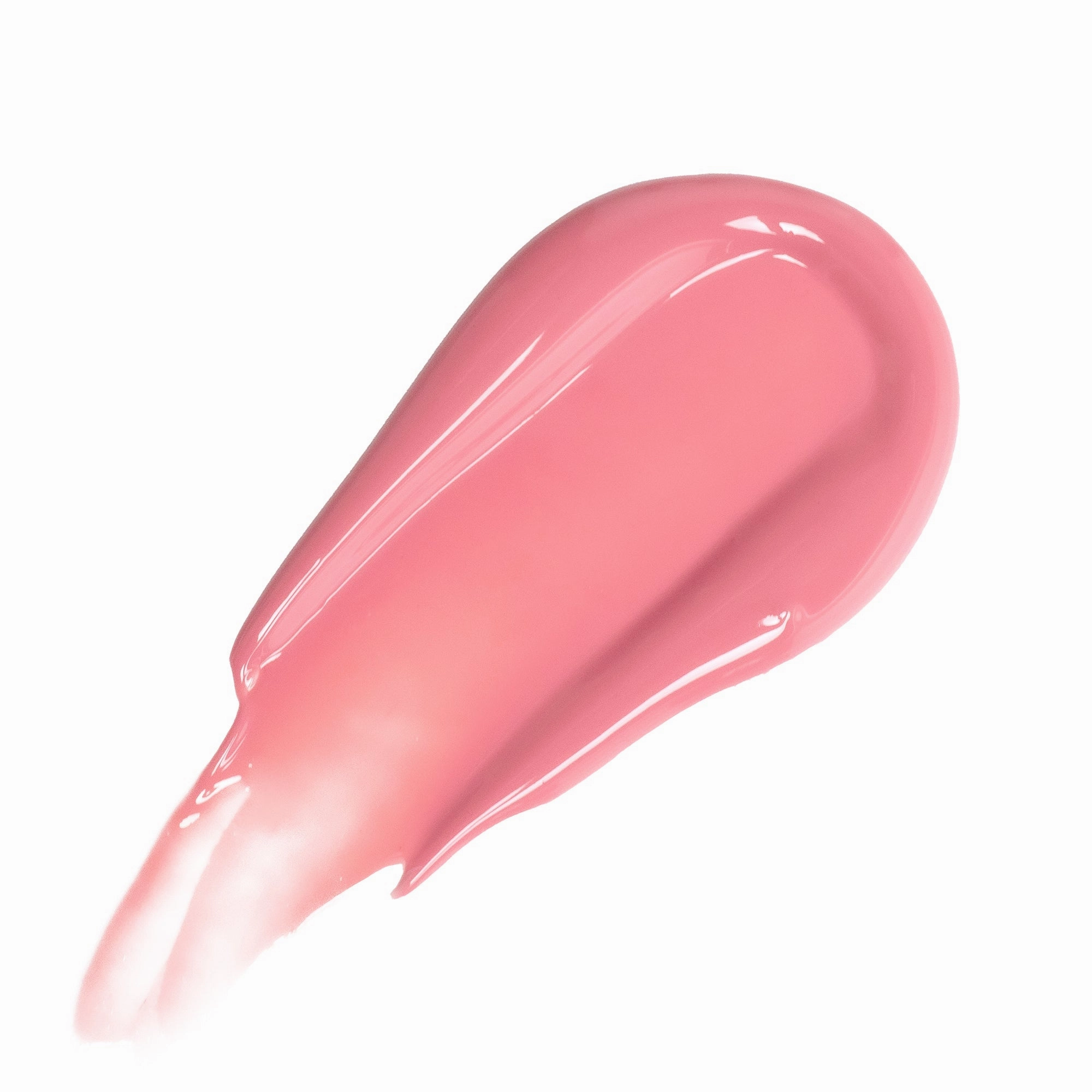 Glossy Lip Tint Plumping Tinted Lip Oil
