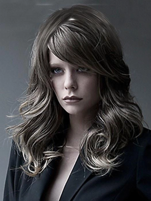 Glow Girl | Synthetic Wig (Basic Cap) | DISCONTINUED