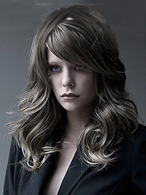 Glow Girl | Synthetic Wig (Basic Cap) | DISCONTINUED