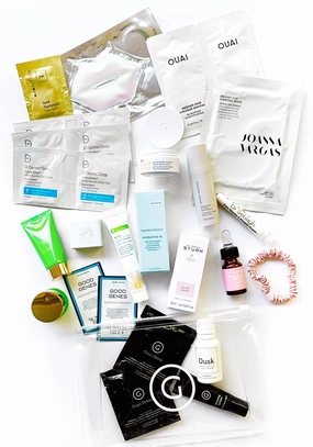 Glow Into Fall Skin Kit