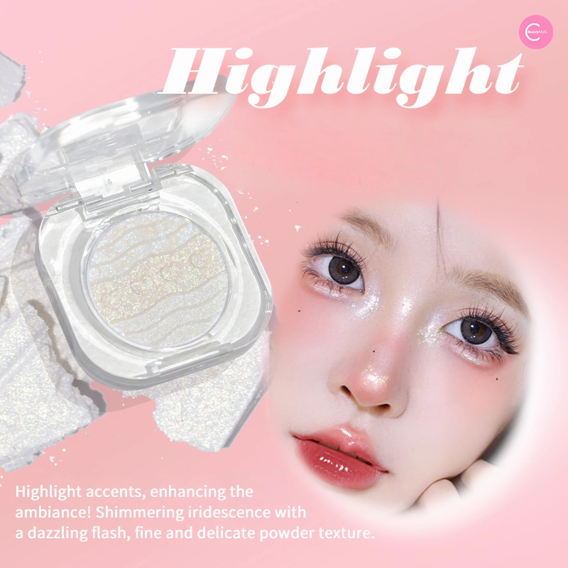 GOGOTALES Twinkling Stars Makeup Gift Set