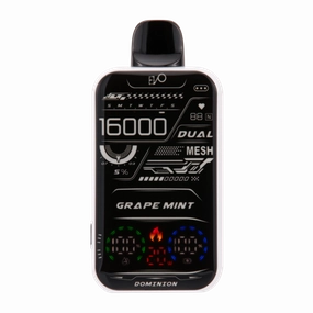 Grape Mint EVO Dominion 16K