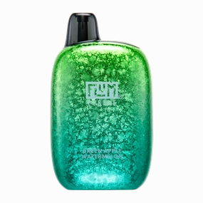 Green Apple Watermelon FLUM Pebble