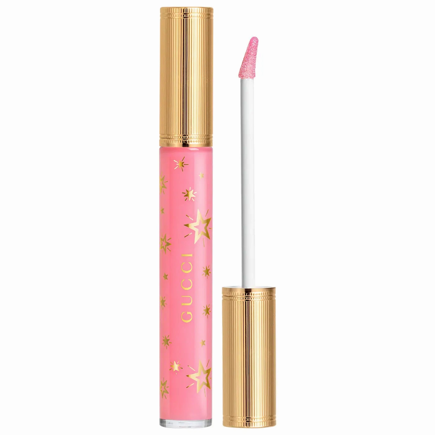 Gucci Plumping. Smoothing & Moisturizing Lip Gloss