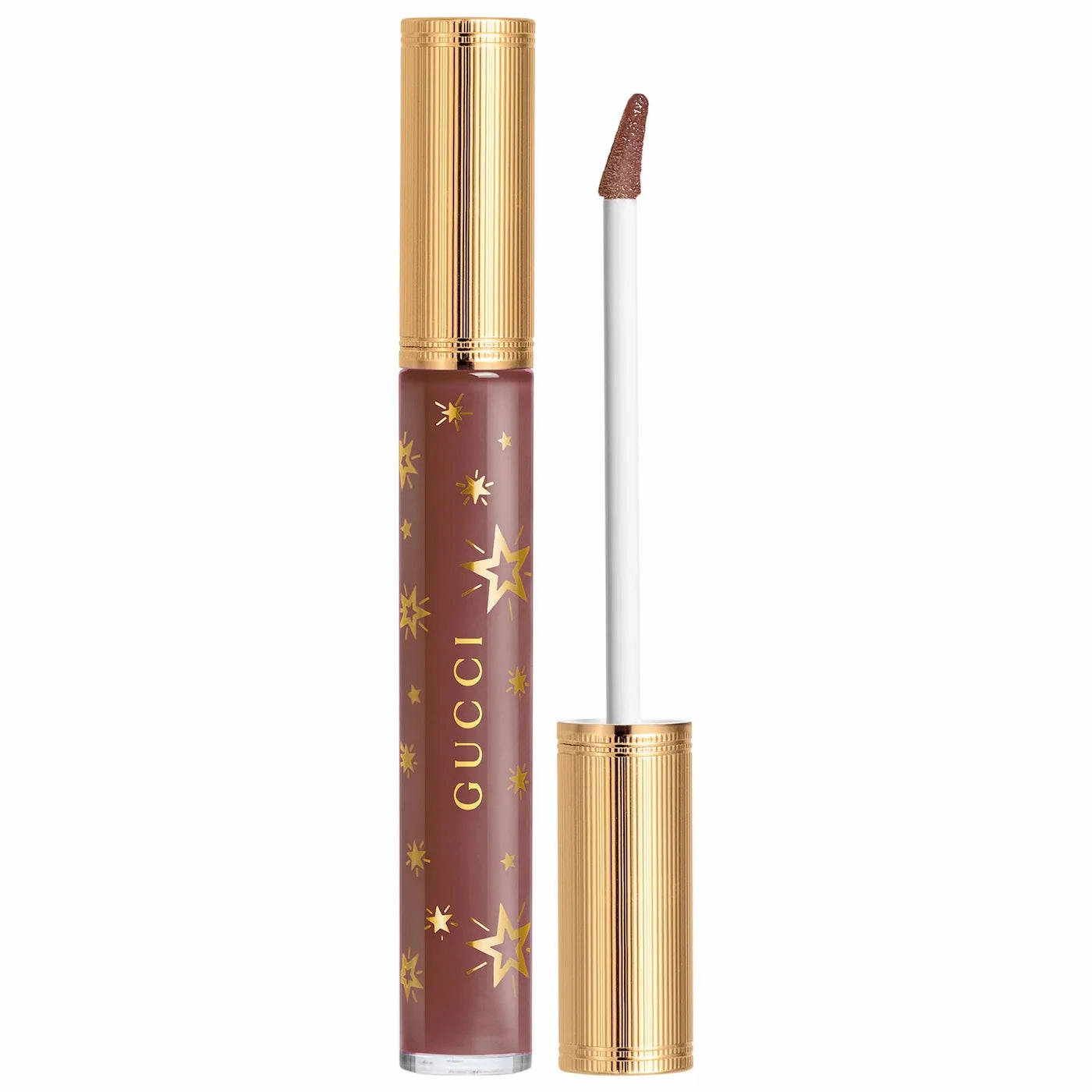 Gucci Plumping. Smoothing & Moisturizing Lip Gloss