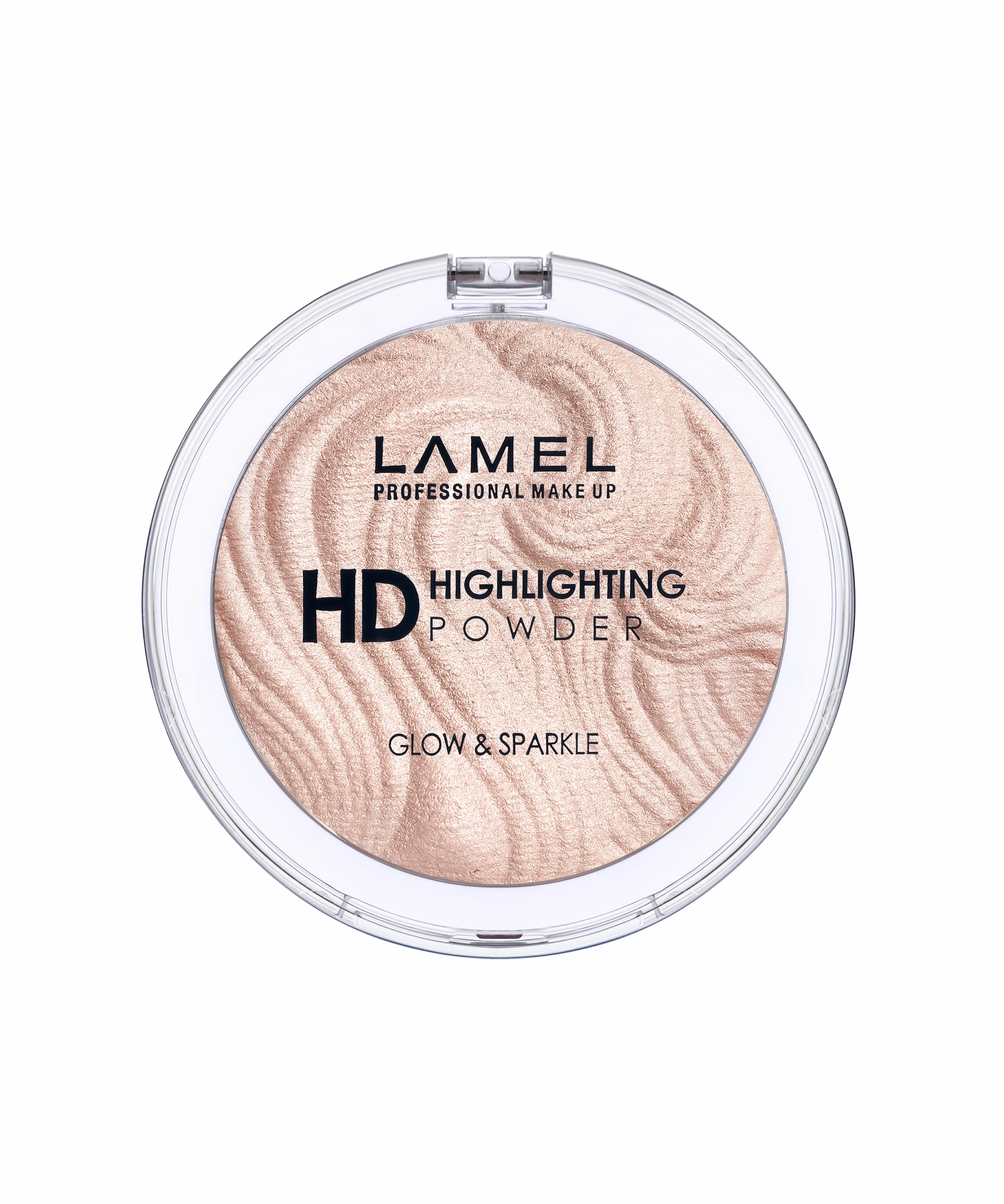 HD Highlighting Powder