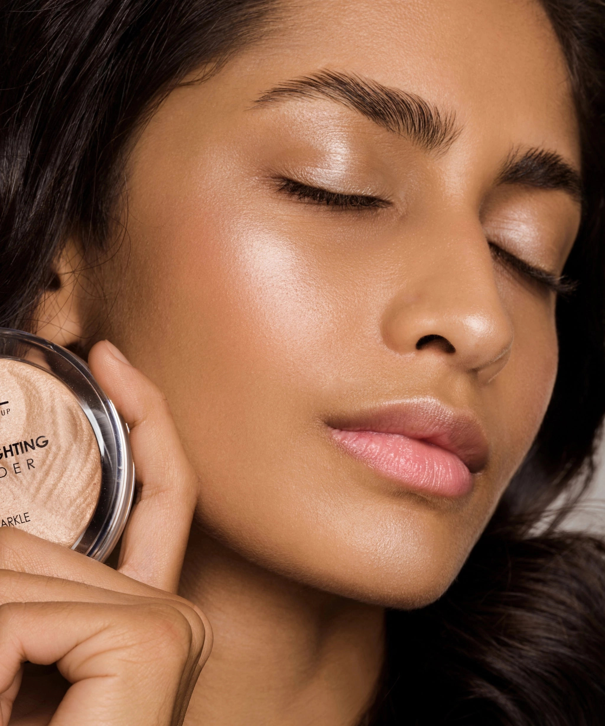 HD Highlighting Powder