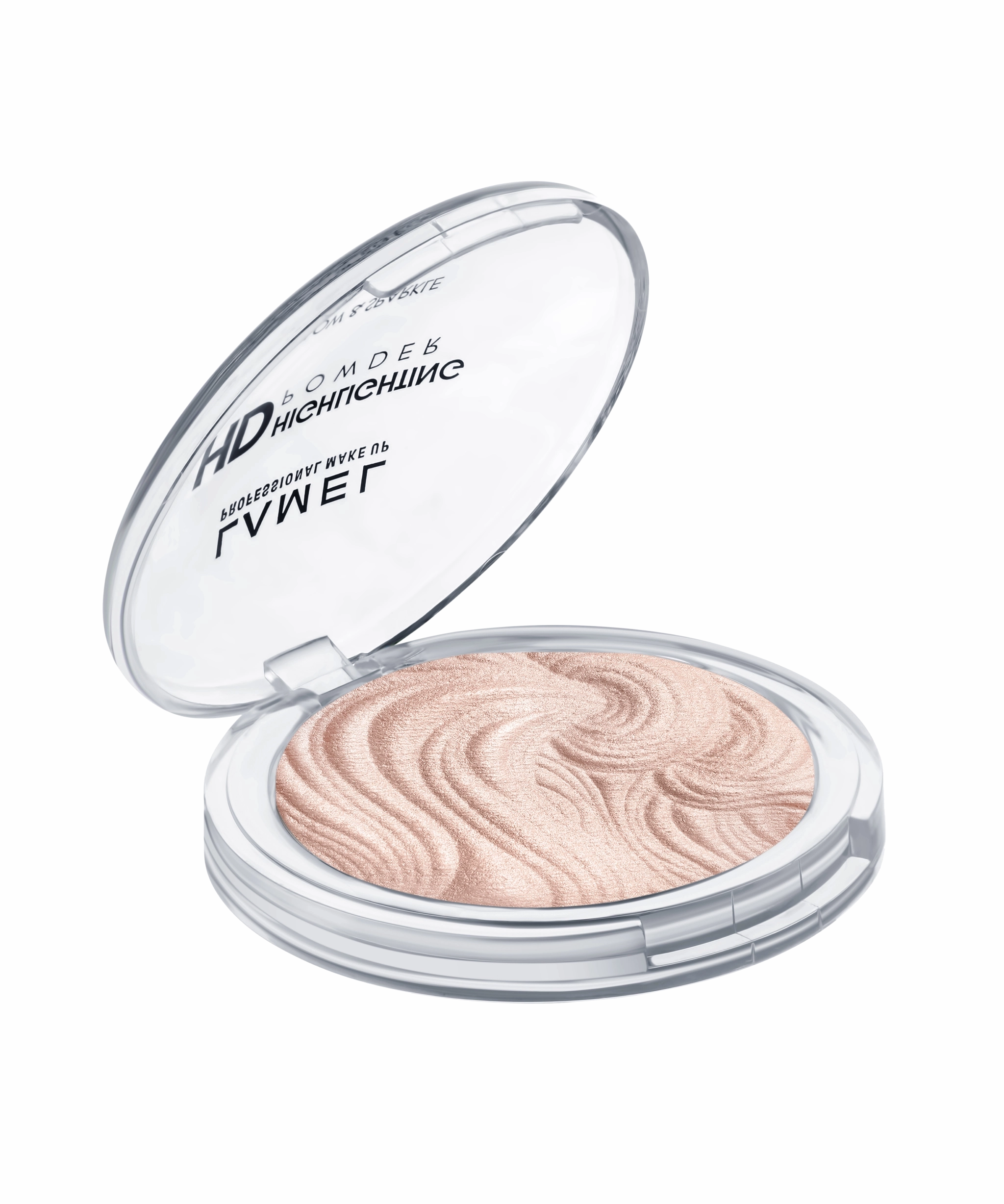 HD Highlighting Powder