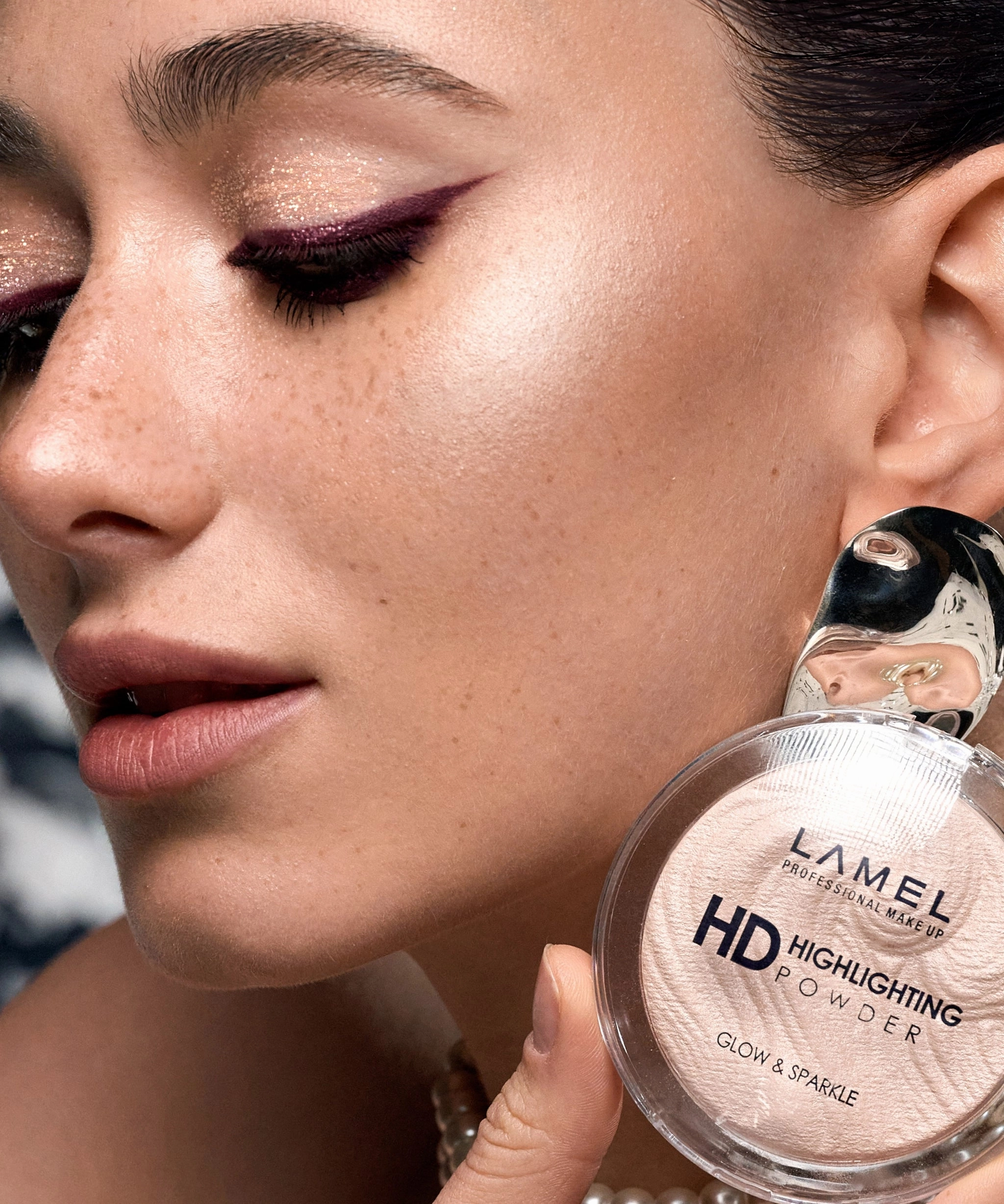 HD Highlighting Powder
