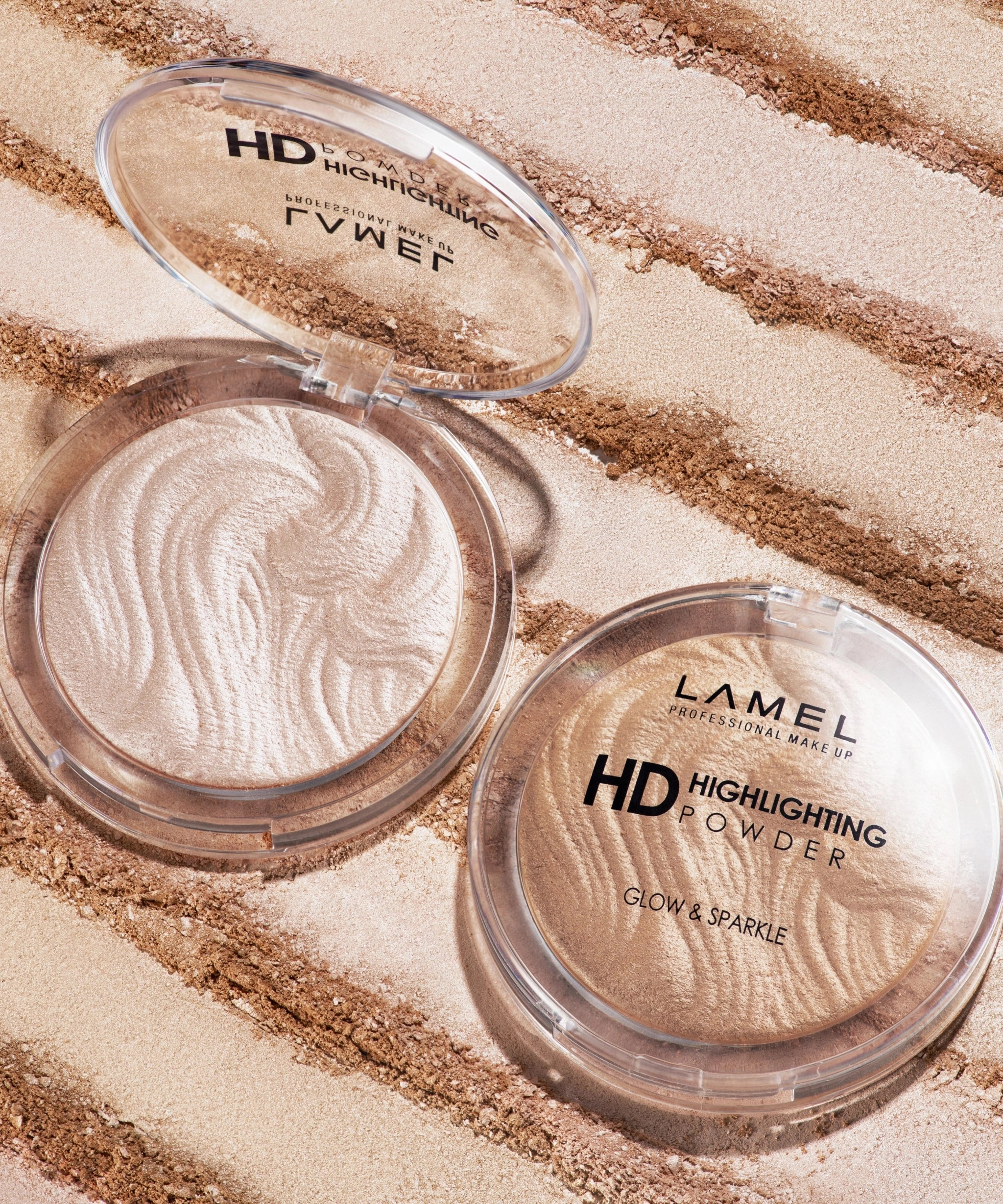 HD Highlighting Powder